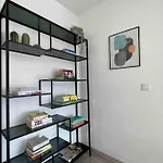 Panoramic View: Lux 3 Bed With Heated Pool 别墅
