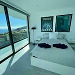 别墅 Panoramic View: Lux 3 Bed With Heated Pool