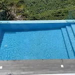 别墅 Panoramic View: Lux 3 Bed With Heated Pool