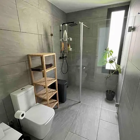 Panoramic View: Lux 3 Bed With Heated Pool