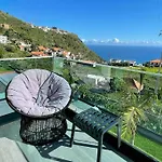 Villa Panoramic View: Lux 3 Bed With Heated Pool Arco da Calheta (Madeira)