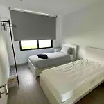 Panoramic View: Lux 3 Bed With Heated Pool
