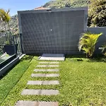 Panoramic View: Lux 3 Bed With Heated Pool Villa