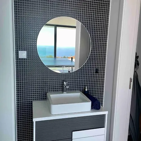 Panoramic View: Lux 3 Bed With Heated Pool Вилла