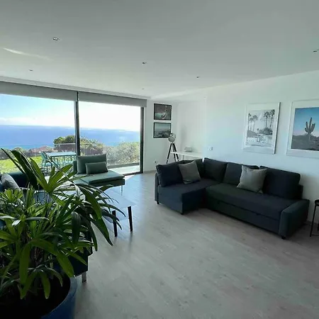 Panoramic View: Lux 3 Bed With Heated Pool