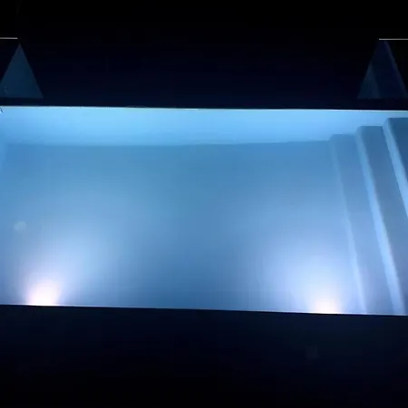 Panoramic View: Lux 3 Bed With Heated Pool * Арку-да-Кальета