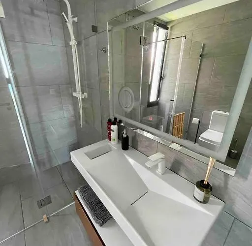 Panoramic View: Lux 3 Bed With Heated Pool Villa *