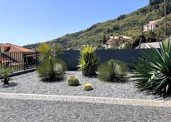 Villa Panoramic View: Lux 3 Bed With Heated Pool