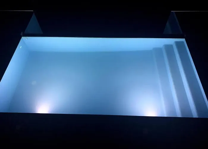 Panoramic View: Lux 3 Bed With Heated Pool * Arco da Calheta (Madeira)